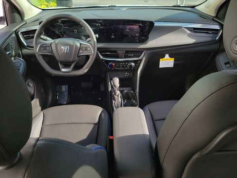 New 2026 Buick Encore GX Sport Touring image 16