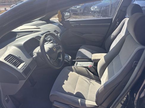 Used 2007 Honda Civic EX image 9