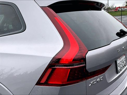 Used 2026 Volvo XC60 B5 Ultra w/ Climate Package image 31