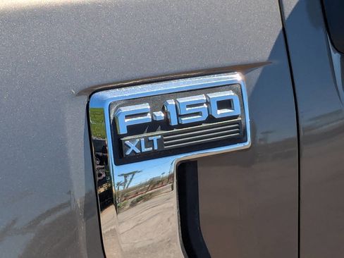 Used 2022 Ford F150 XLT w/ Tow Technology Package image 7