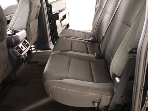 Used 2023 Ford F150 XLT w/ Equipment Group 302A High AWD/4WD image 15