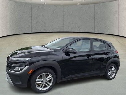 Used 2023 Hyundai Kona SE w/ Cargo Package