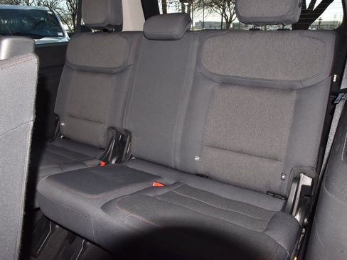 Certified 2025 Ford Expedition Max Active image 15