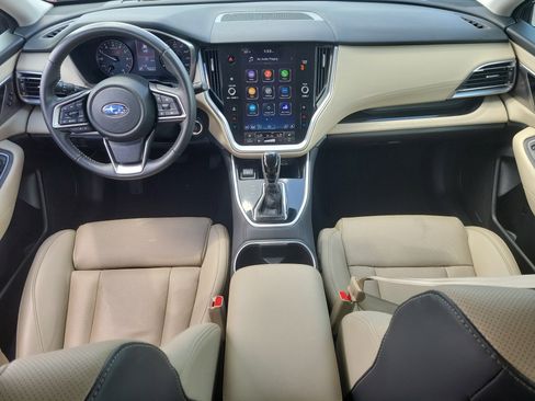 Certified 2023 Subaru Legacy Limited AWD/4WD image 15