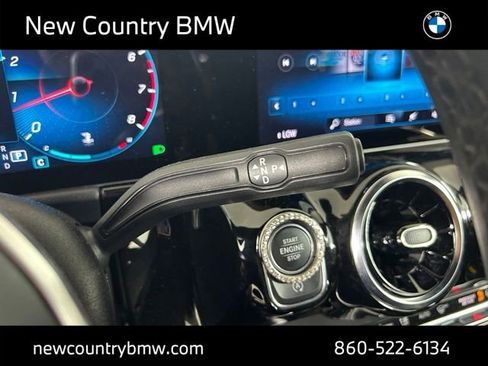 Used 2021 Mercedes-Benz GLA 250 4MATIC image 18