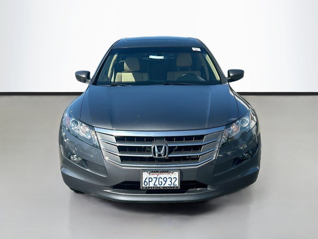 Used 2010 Honda Crosstour EX-L image 2