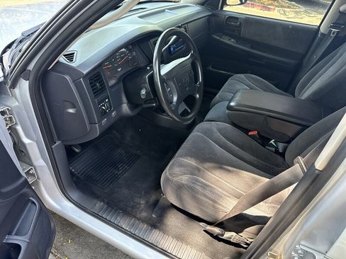 Used 2004 Dodge Dakota Sport w/ PWR Convenience Group AWD/4WD image 20