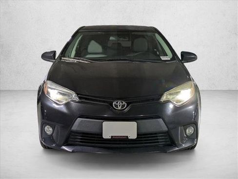 Used 2014 Toyota Corolla LE image 2