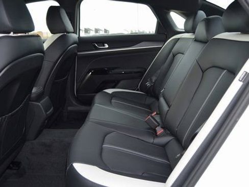 New 2026 Kia K5 GT-Line w/ GT-Line Premium Package image 7