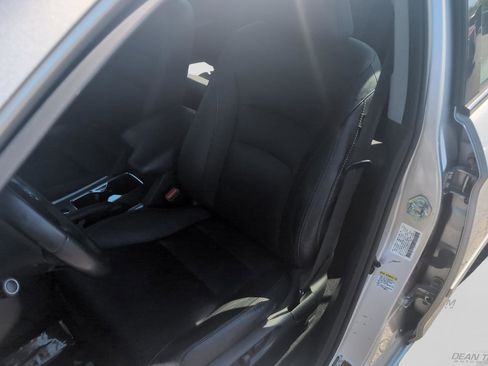 Used 2015 Honda Accord EX-L image 12