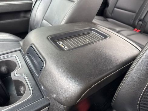 Used 2019 Chevrolet Silverado 2500 LTZ w/ Duramax Plus Package AWD/4WD image 16