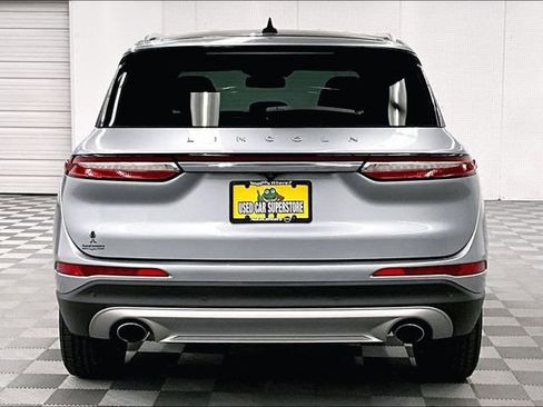 Used 2022 Lincoln Corsair FWD w/ Premium Package image 5