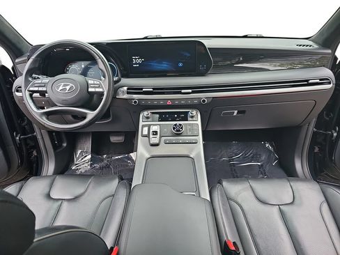 Used 2024 Hyundai Palisade Calligraphy AWD/4WD image 9