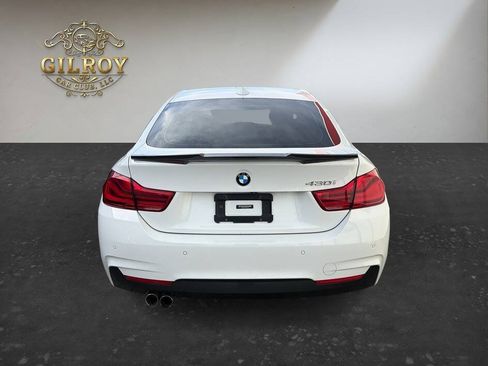 Used 2018 BMW 430i Gran Coupe RWD image 15