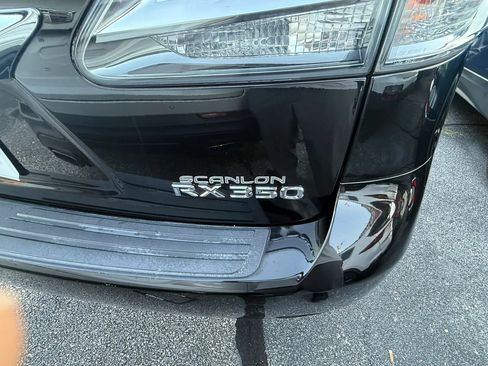 Used 2015 Lexus RX 350 FWD image 17
