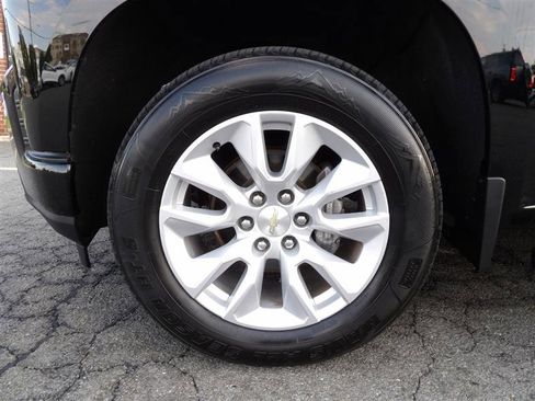 Used 2020 Chevrolet Silverado 1500 Custom w/ Custom Value Package image 25