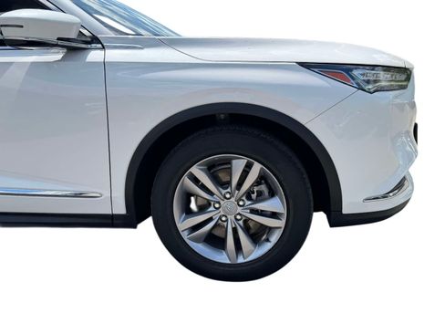 Used 2024 Acura MDX SH-AWD image 7