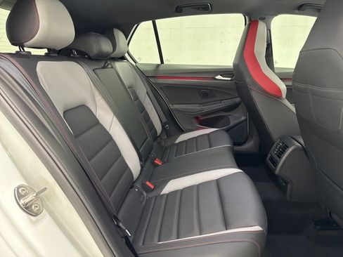 Used 2024 Volkswagen GTI Autobahn image 44