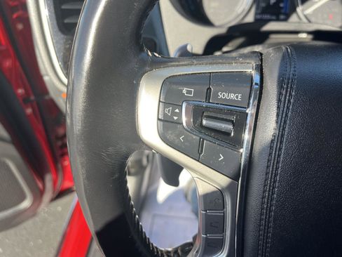 Used 2018 Mitsubishi Outlander GT AWD/4WD image 11