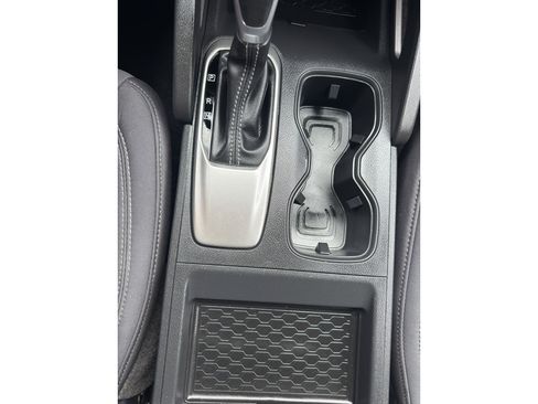 Certified 2024 Nissan Frontier SV w/ SV Convenience Package AWD/4WD image 23