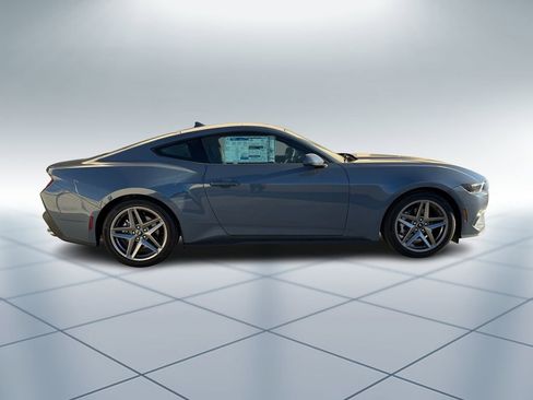 New 2025 Ford Mustang Coupe RWD image 3