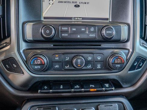 Used 2019 Chevrolet Silverado 3500 LT w/ LT Convenience Package AWD/4WD image 28