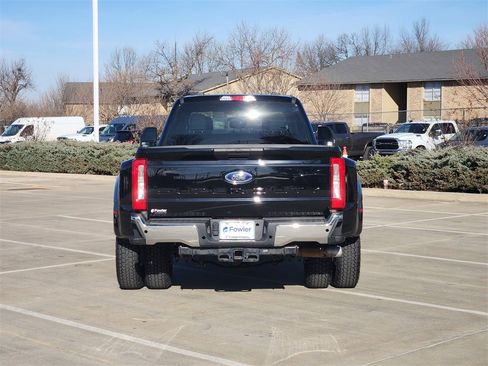 Used 2024 Ford F350 XLT image 6