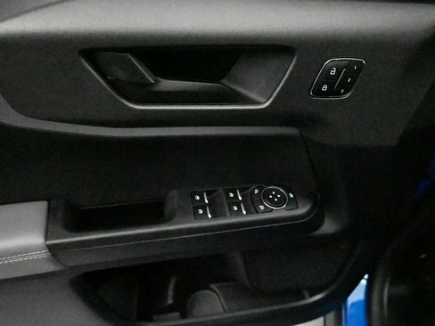 Certified 2025 Ford Bronco Sport Outer Banks AWD/4WD image 18
