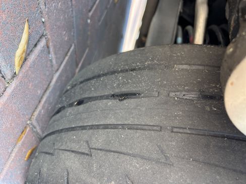 Used 2020 Lexus IS 350 F Sport w/ F Sport Package image 8