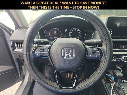 Used 2022 Honda Civic LX image 13