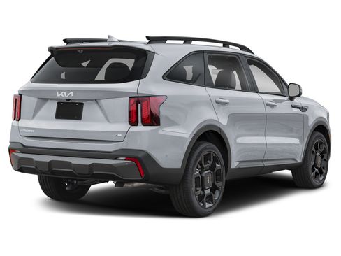 New 2026 Kia Sorento SX Prestige AWD/4WD image 14