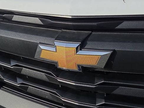 Used 2025 Chevrolet Colorado W/T w/ WT Custom Package image 33