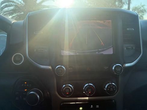 Used 2019 RAM 1500 Big Horn image 24