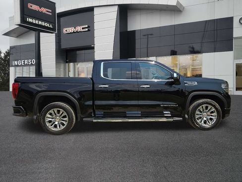 Used 2023 GMC Sierra 1500 Denali w/ Technology Package AWD/4WD image 27
