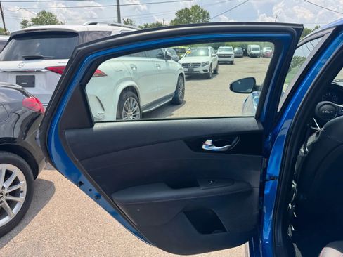 Used 2022 Kia Forte GT image 18