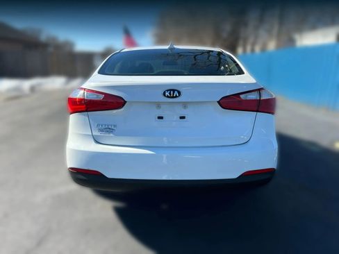 Used 2016 Kia Forte LX image 6