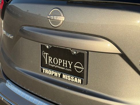 Certified 2024 Nissan Murano SV FWD image 8