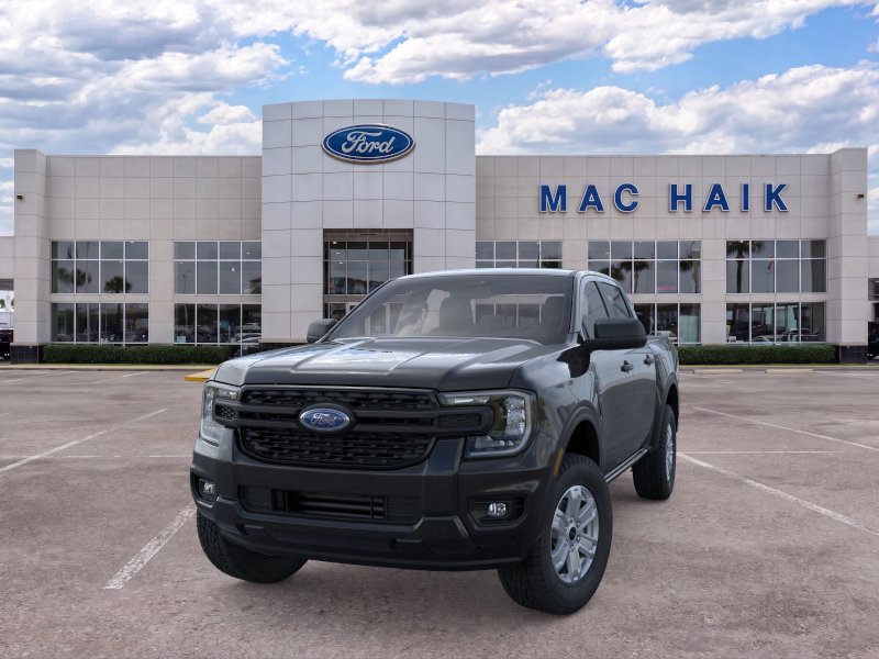 New 2026 Ford Ranger XL RWD image 2