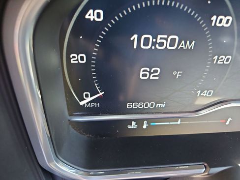 Used 2023 GMC Sierra 1500 AT4 AWD/4WD image 16