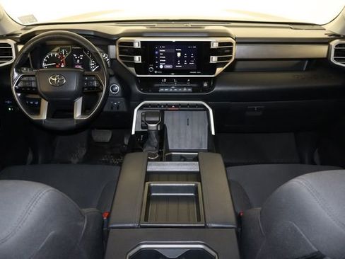 Used 2023 Toyota Tundra SR5 w/ SR5 Convenience Package AWD/4WD image 13