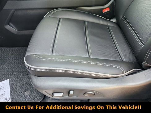 New 2025 GMC Sierra EV Denali image 18