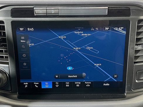 New 2025 Ford F150 Lariat w/ Equipment Group 502A High image 15