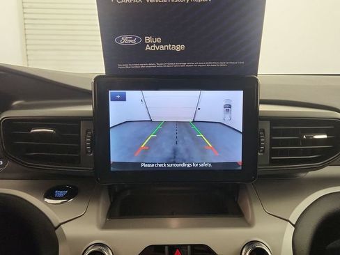 Certified 2024 Ford Explorer XLT AWD/4WD image 28