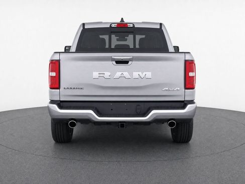Used 2025 RAM 1500 Laramie AWD/4WD image 10