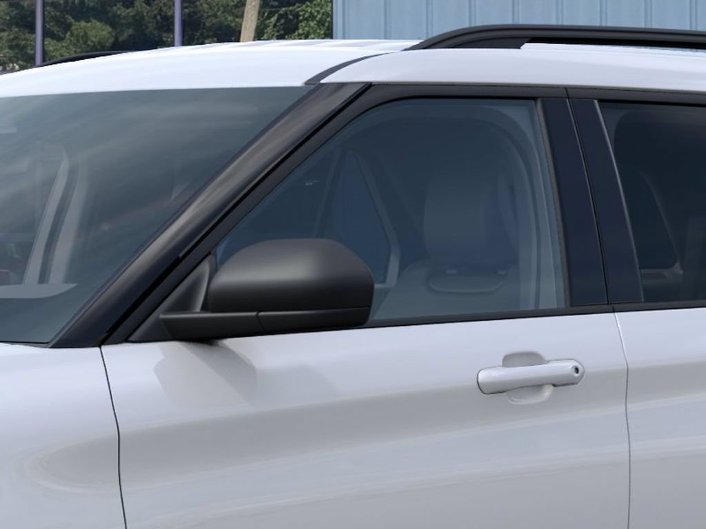 Used 2027 Ford Explorer Active RWD image 20