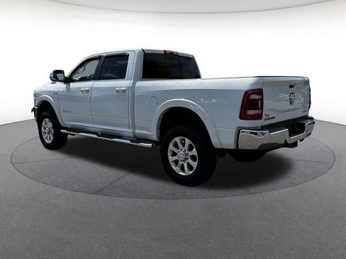 Certified 2022 RAM 2500 Laramie AWD/4WD image 3