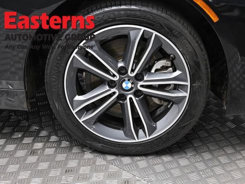 Used 2024 BMW 228i xDrive Gran Coupe AWD/4WD image 32