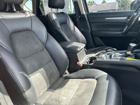 Used 2020 MAZDA CX-5 Touring AWD/4WD image 27