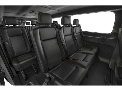 Used 2023 Ford Transit 350 XLT RWD image 9