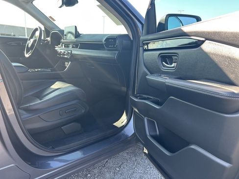 Used 2024 Honda Pilot EX-L image 19